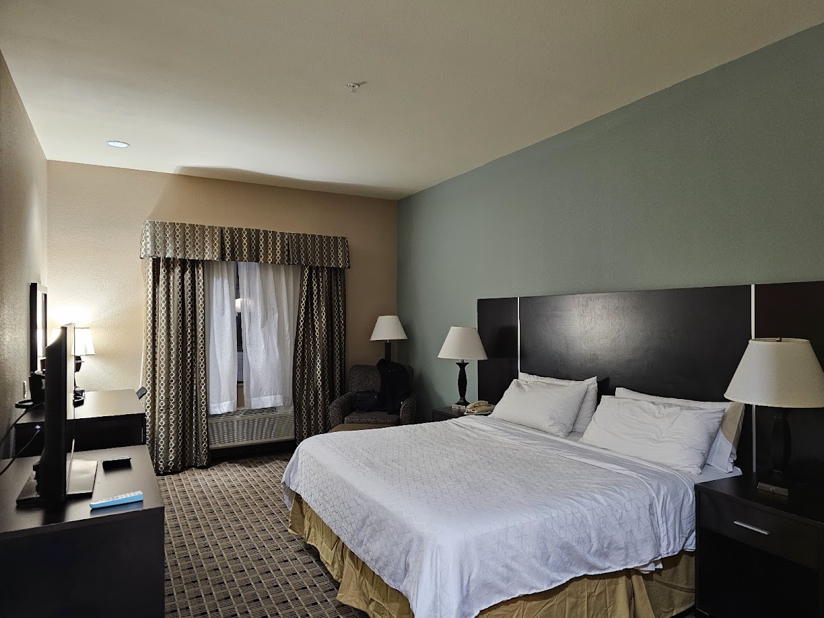 Aspen Grand Hotel Houston photo 2