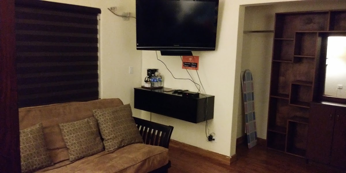 Habitaciones Maria photo 2