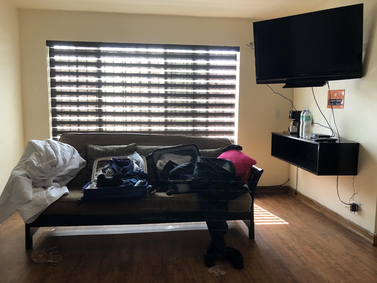 Habitaciones Maria photo 3
