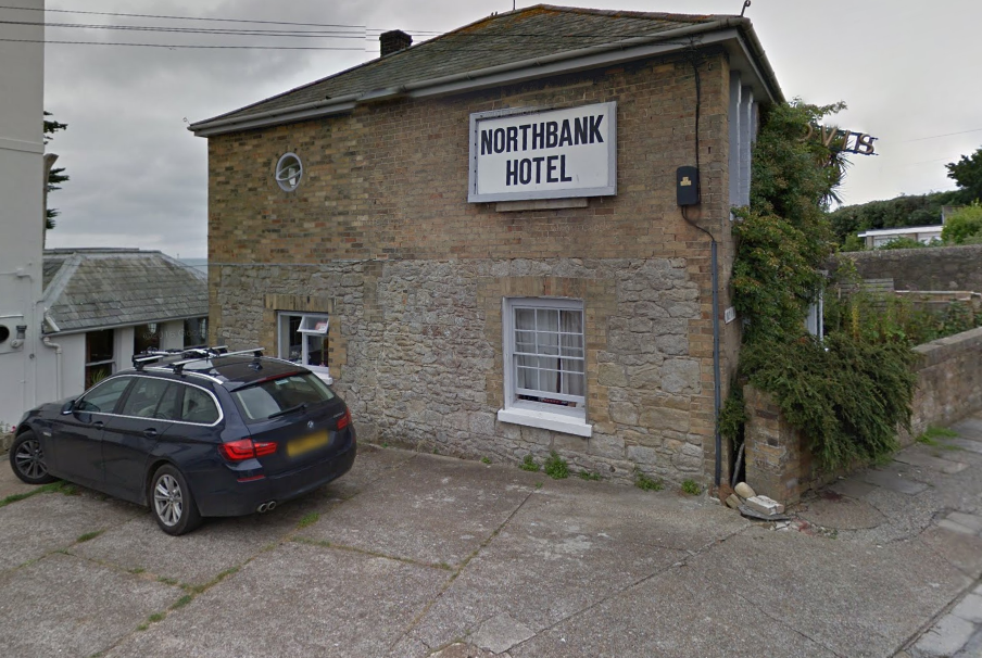 Northbank Hotel photo 2