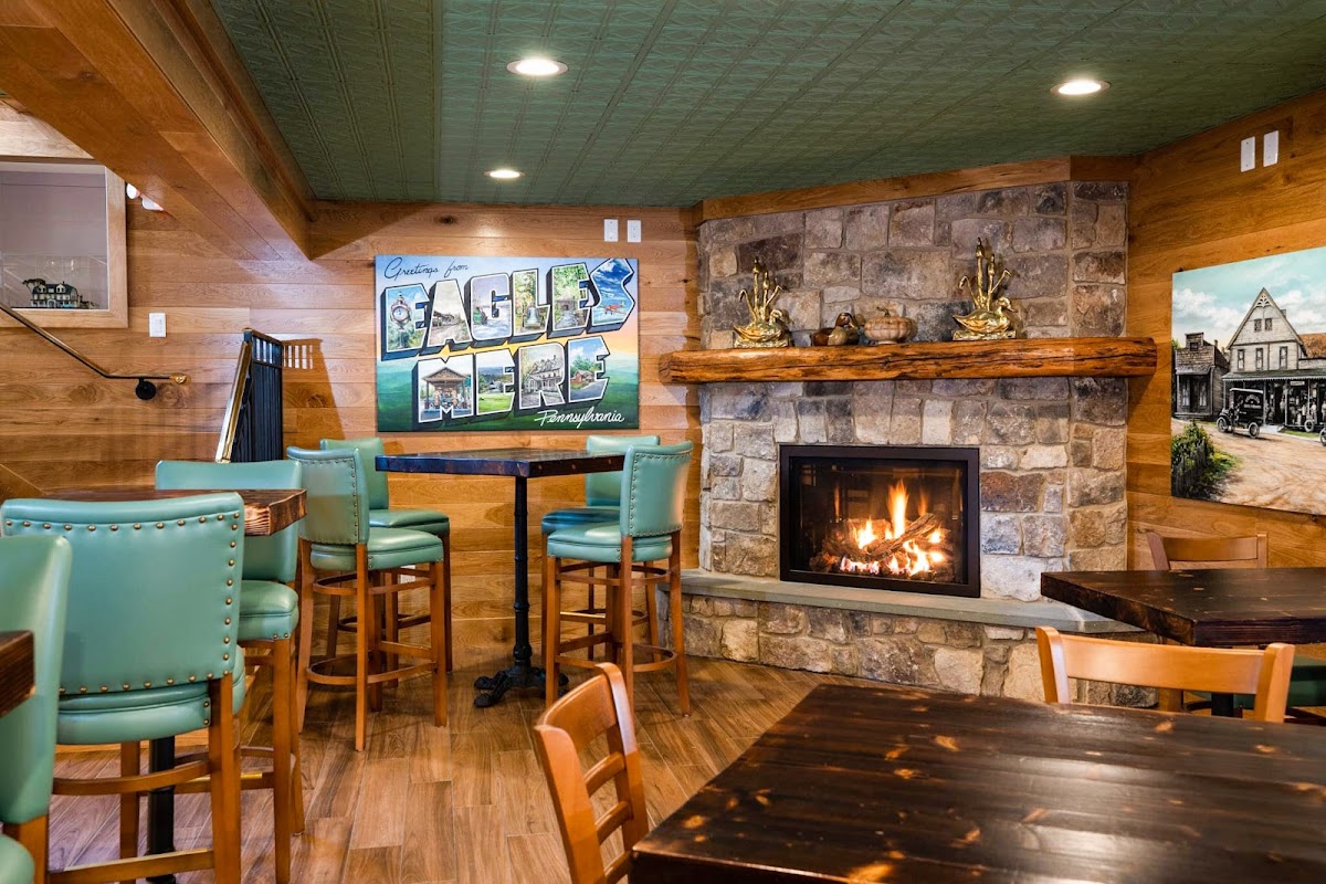 Eagles Mere Inn photo 3