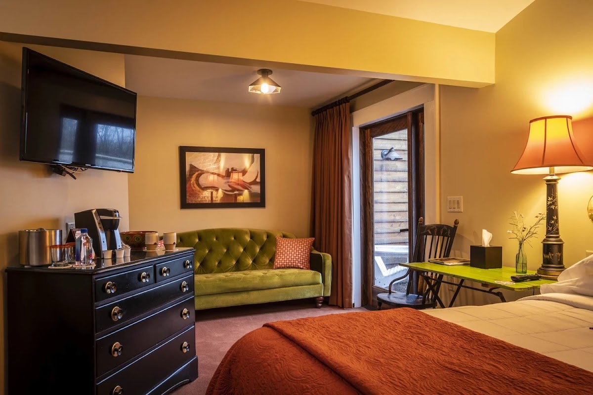 Hotel Broad Ripple photo 2