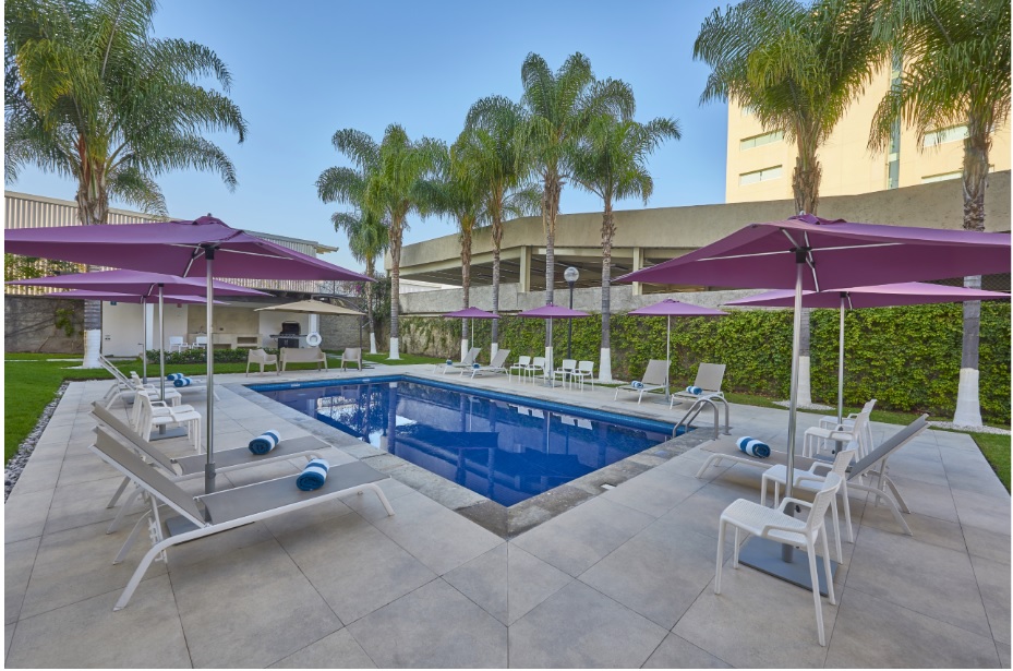 City Express Suites by Marriott Querétaro photo 3