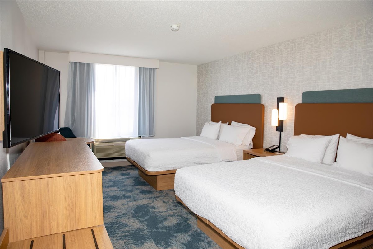 Hampton Inn & Suites Jennings photo 2