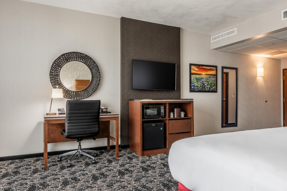 Drury Plaza Hotel College Station
