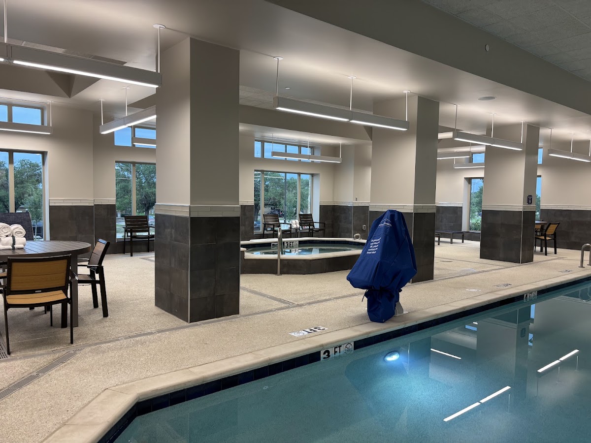 Drury Plaza Hotel College Station photo 2