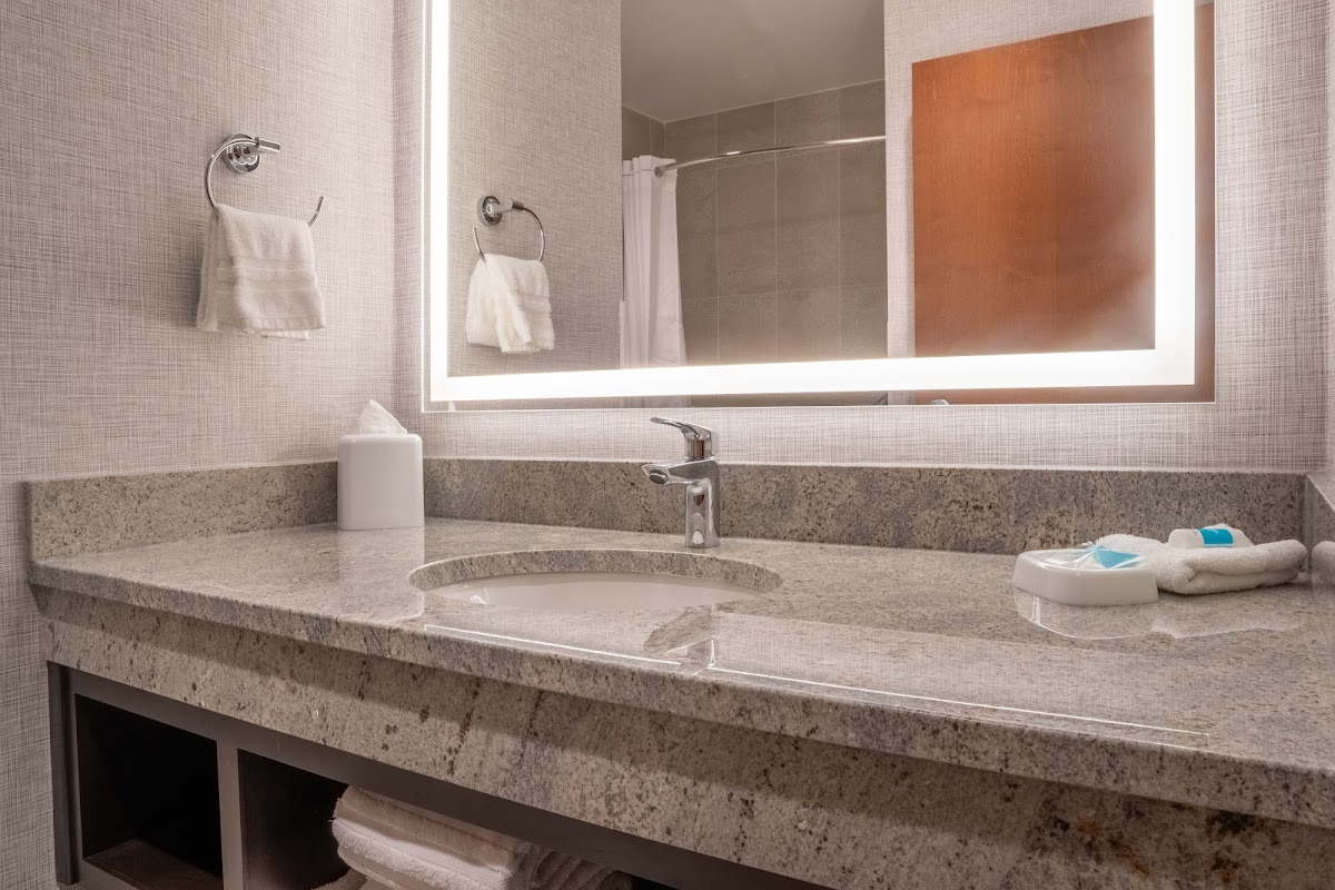 Drury Plaza Hotel College Station photo 3
