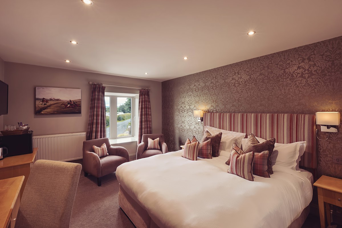 Longlands Hotel & Cottages photo 2
