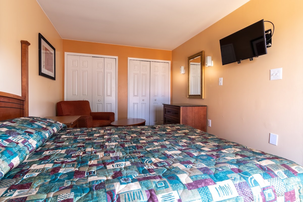 Master Suites Hotel