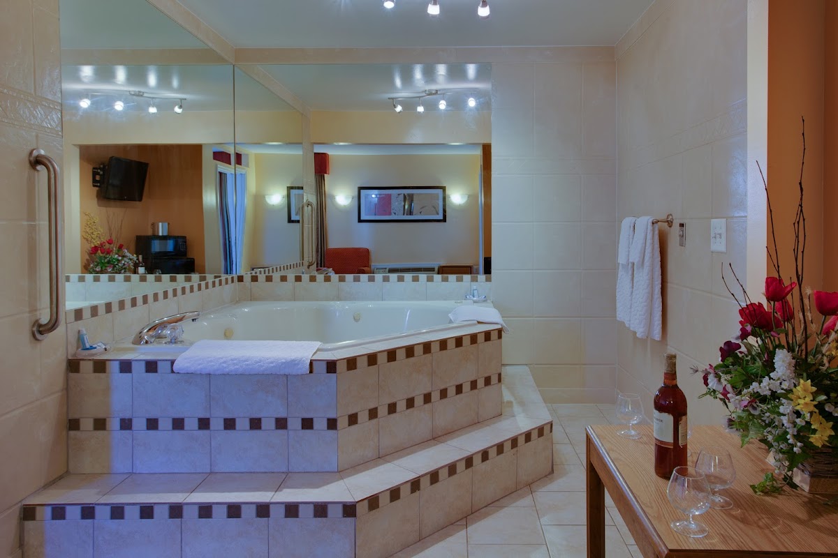 Master Suites Hotel photo 2