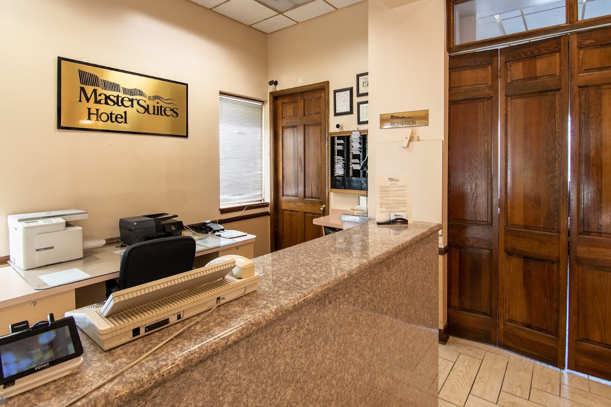 Master Suites Hotel photo 3