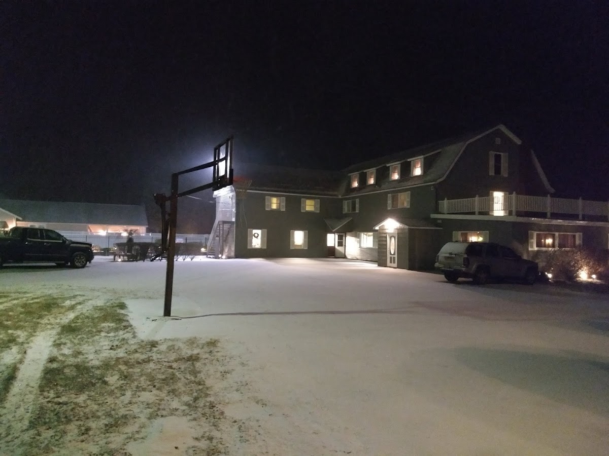 Moore's Motel & Resort photo 3