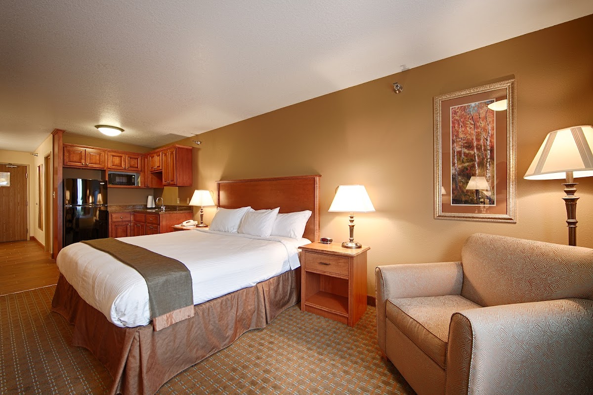 Best Western Empire Towers photo 3