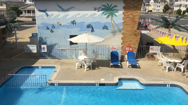 The Florentine Family Motel