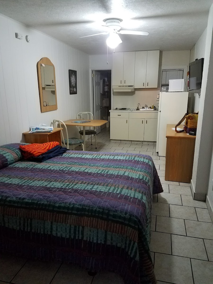 The Florentine Family Motel photo 2