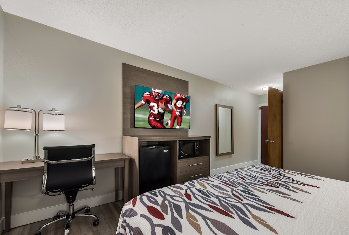 Red Roof Inn & Suites Vineland - Buena photo 2