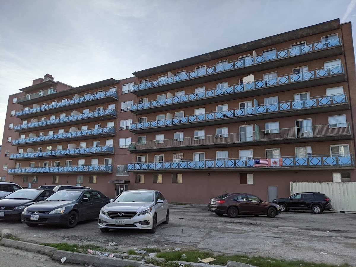 Ports Hotel