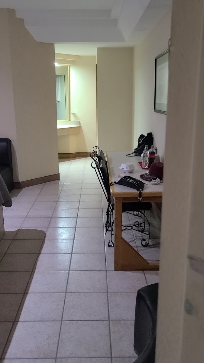 Hotel Cañon del Peguis photo 2