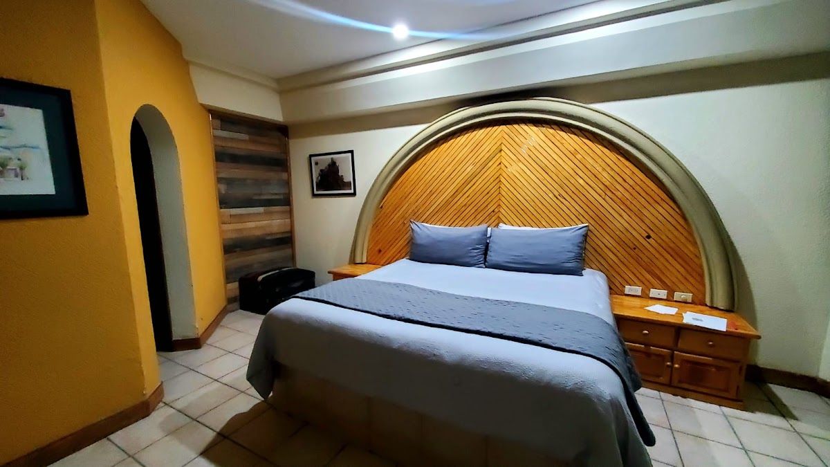 Hotel Cañon del Peguis photo 3