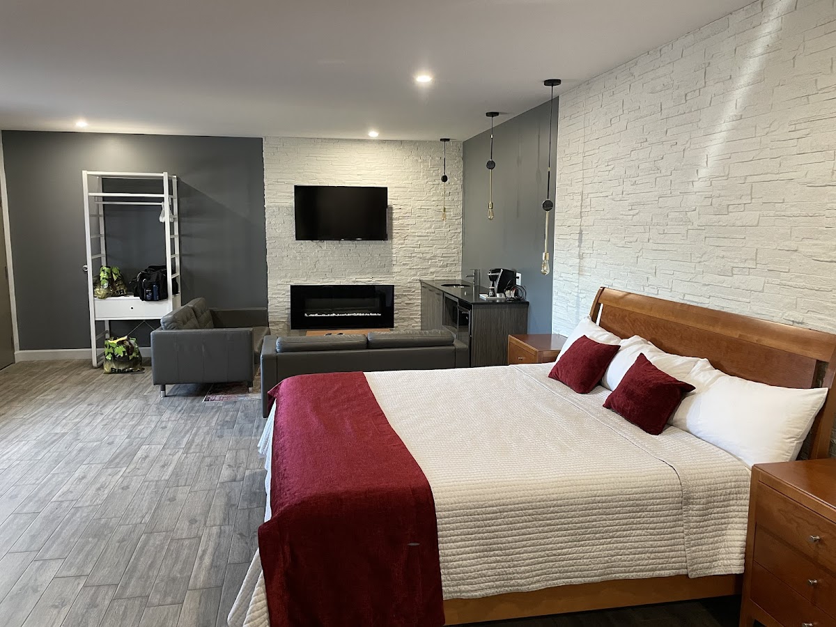 Motel Le Quiet