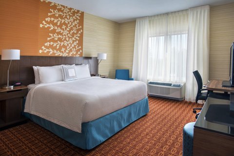 Fairfield by Marriott Inn & Suites Wilmington New Castle photo 2