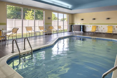 Fairfield by Marriott Inn & Suites Wilmington New Castle photo 3