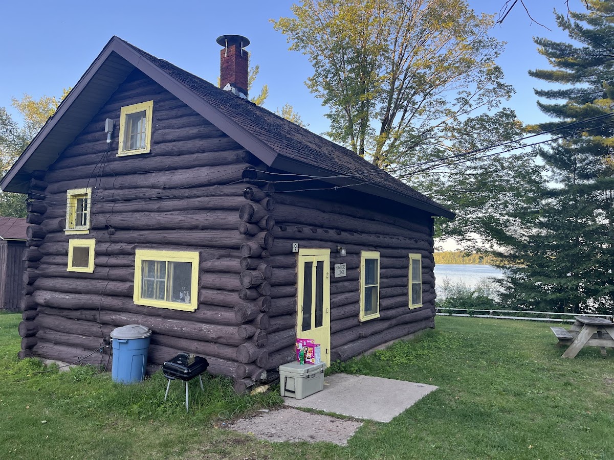 Idle Hour Resort