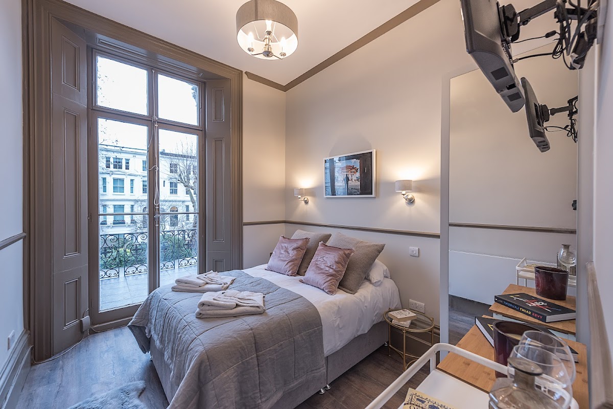 Pocket Apartments Vicarage Gate photo 2