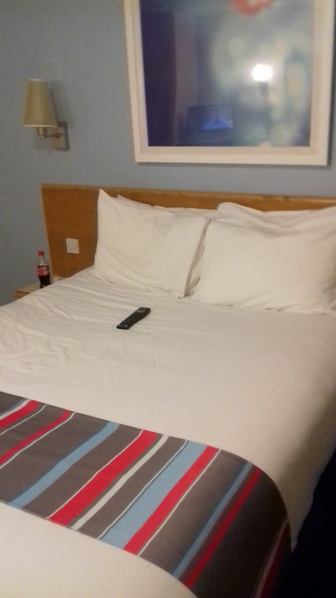 Travelodge Sedgefield photo 2