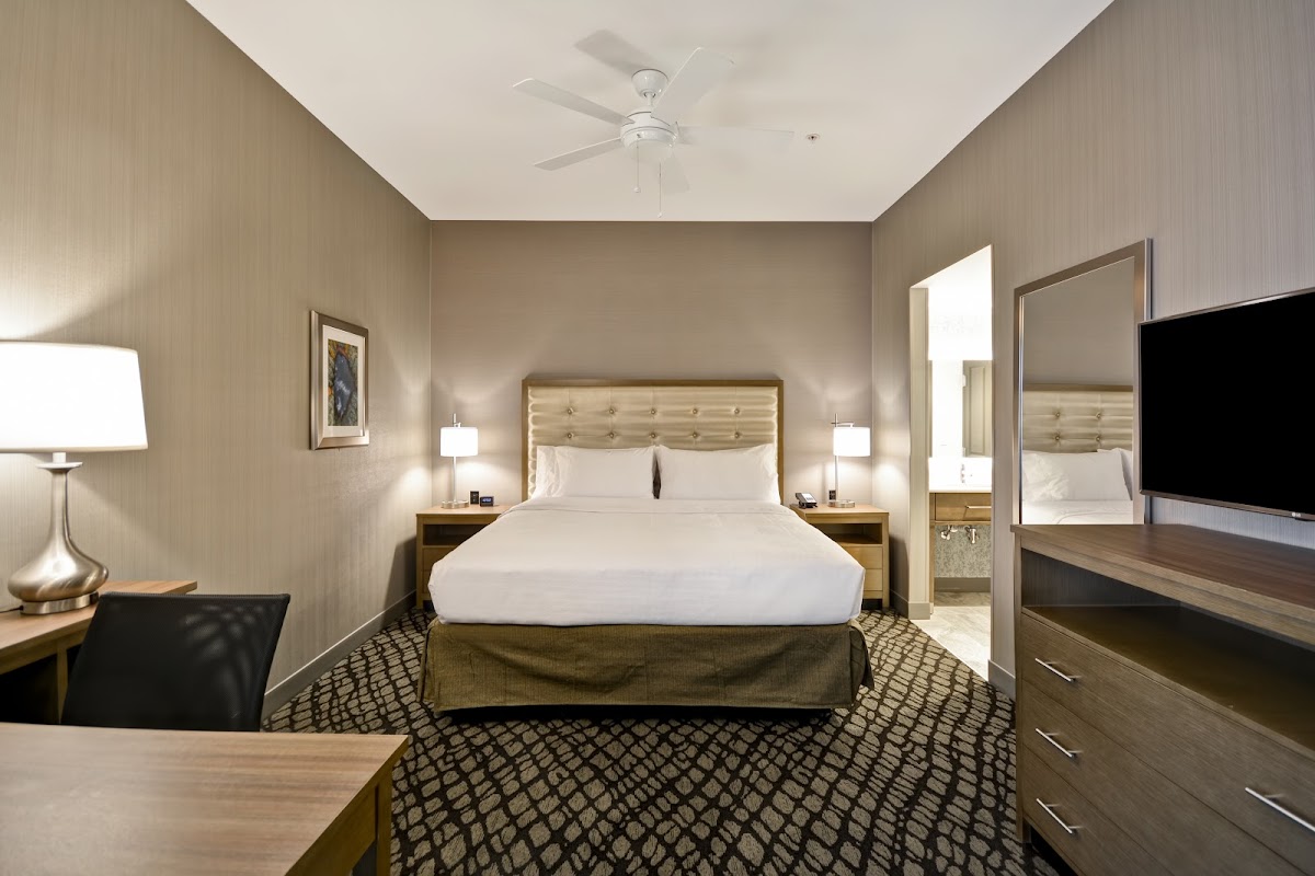 Homewood Suites by Hilton Warren Detroit photo 3
