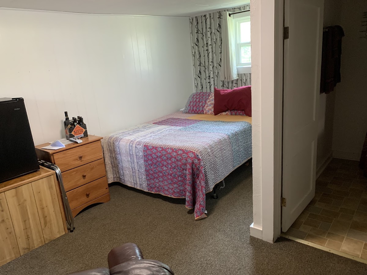 Bigfoot Hideaway Motel & Gift Shop photo 2