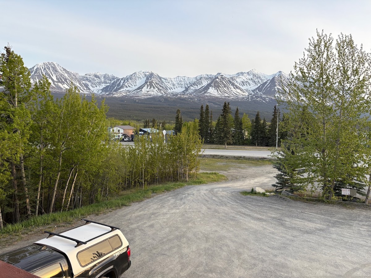 Alcan Motor Inn photo 3
