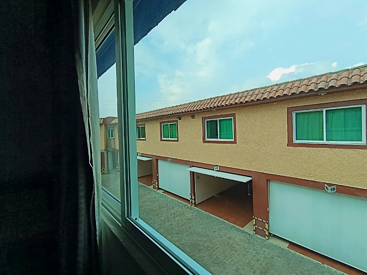 Motel Estrella de Chalco