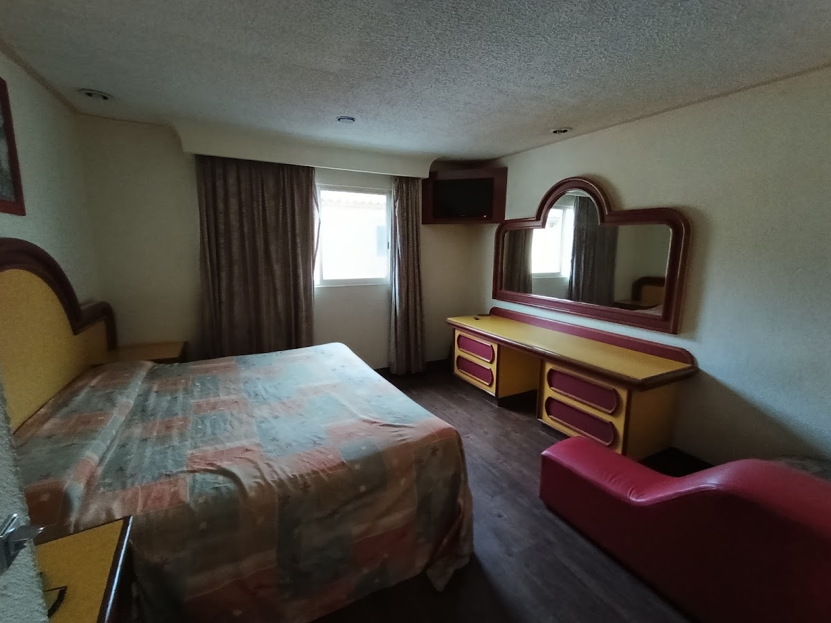 Motel Estrella de Chalco photo 2