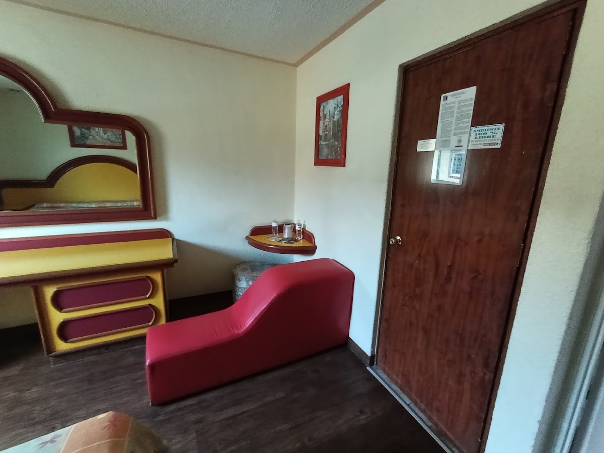 Motel Estrella de Chalco photo 3