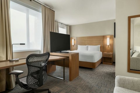 Residence Inn by Marriott San Luis Obispo photo 3
