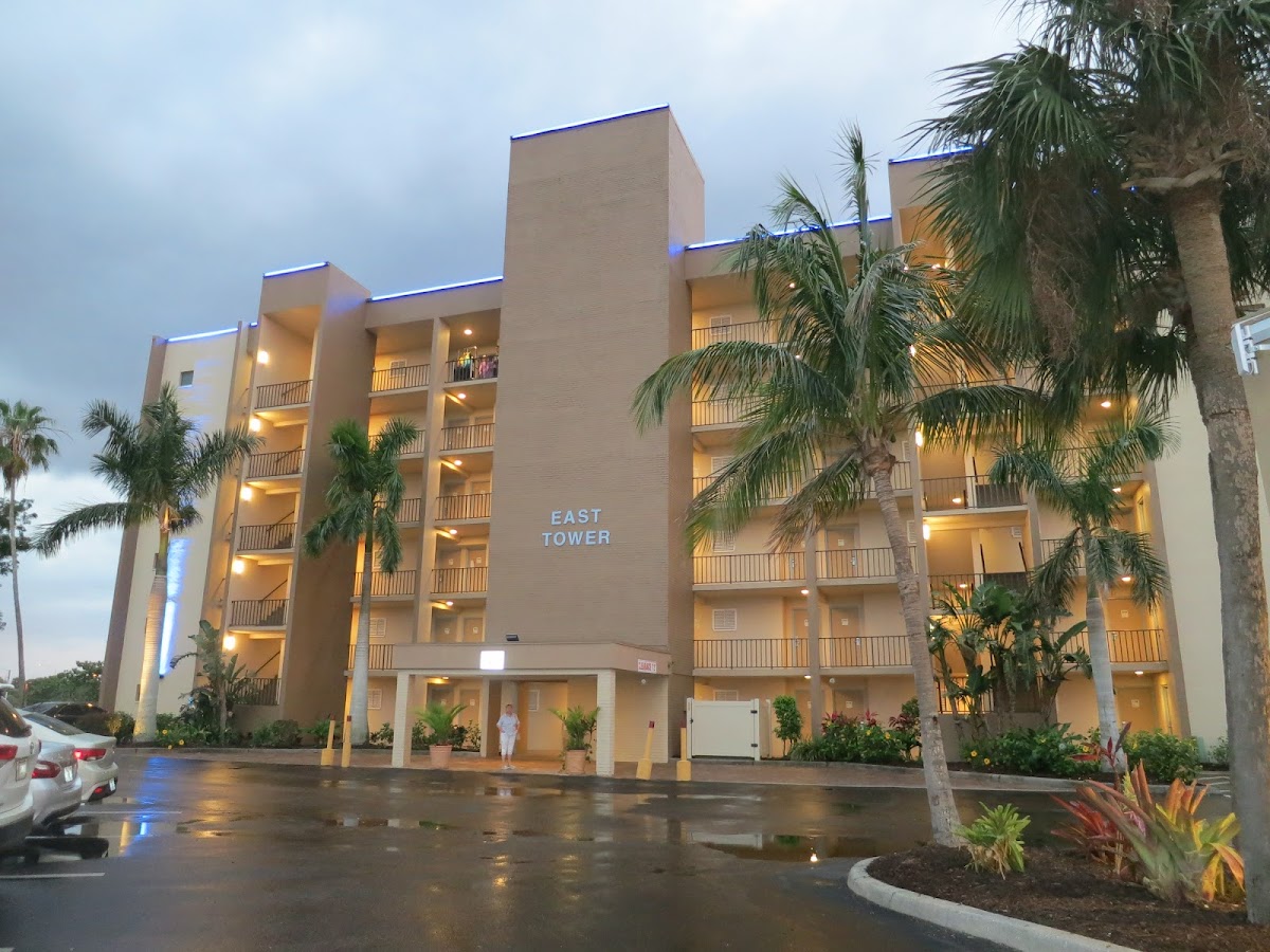 Best Western Fort Myers Waterfront