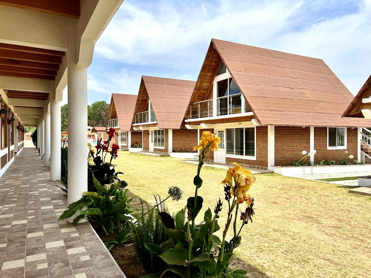 Hotel Ensueño del Bosque photo 3