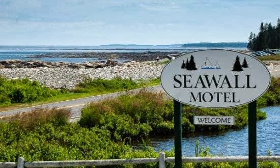 Seawall Motel and TideWatch Suites photo 3