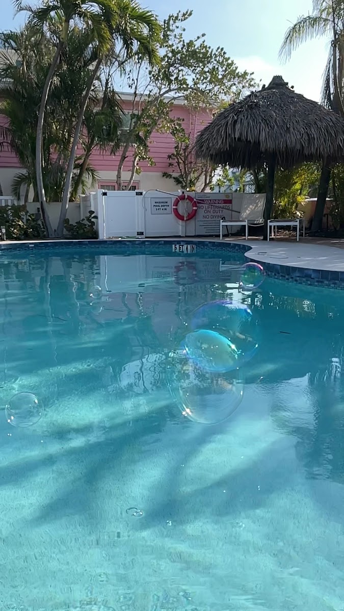 Sunrise Garden Resort on Anna Maria Island by Vacasa