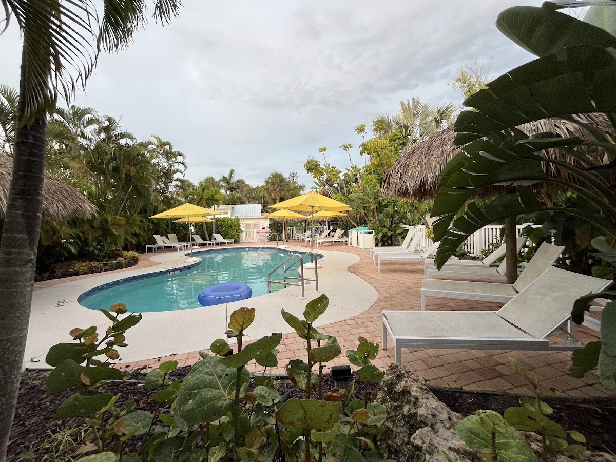 Sunrise Garden Resort on Anna Maria Island by Vacasa photo 3