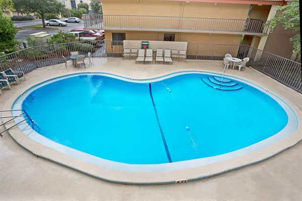 Super 8 by Wyndham Jacksonville Orange Park photo 3