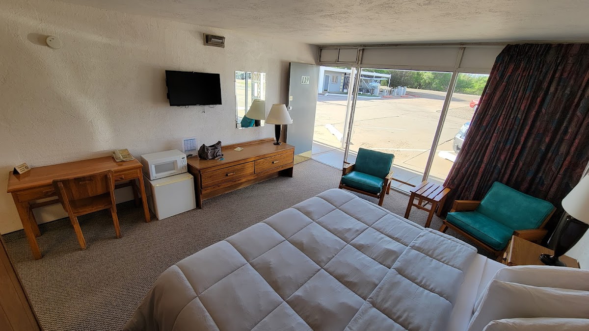 Historic Route 66 Motel photo 3