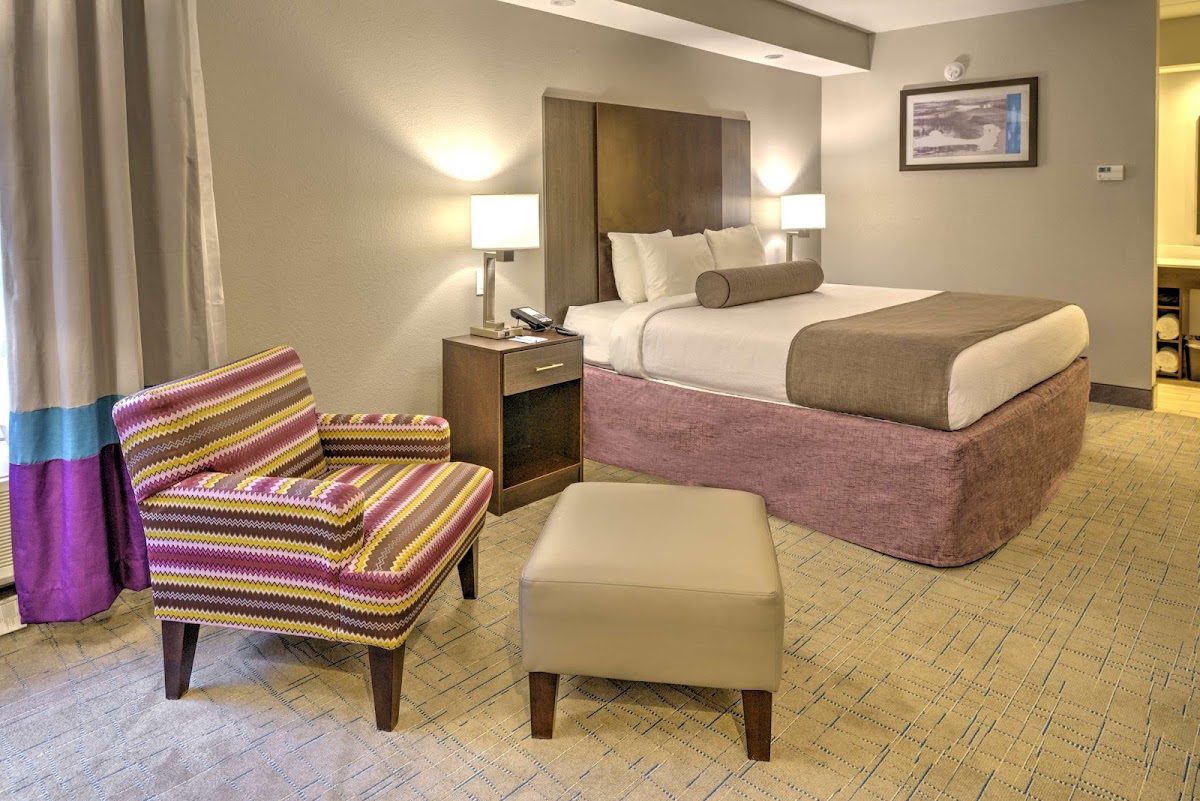 Best Western Sevierville/Kodak Inn photo 2