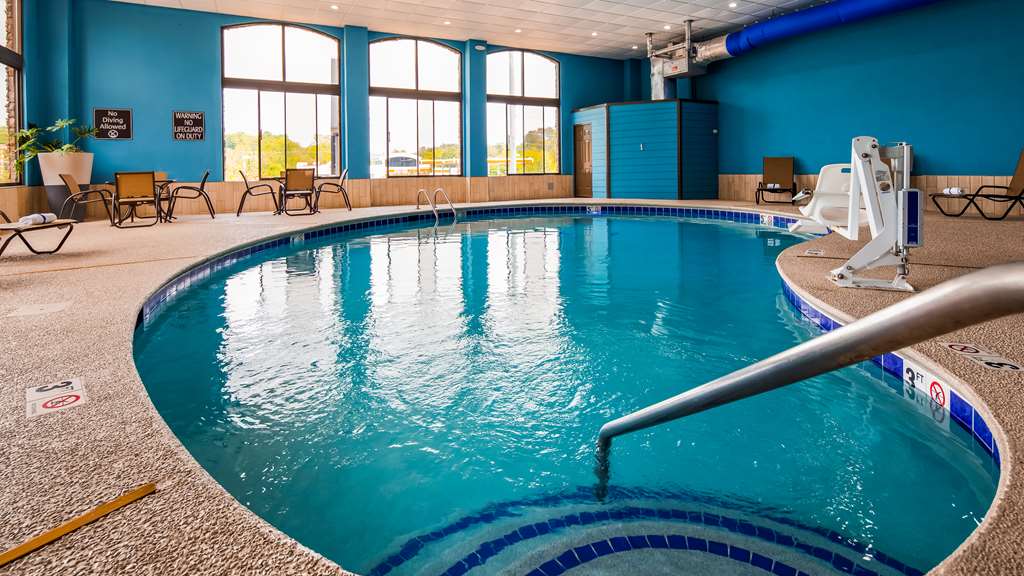 Best Western Sevierville/Kodak Inn photo 3
