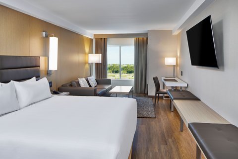 AC Hotel Orlando Lake Buena Vista photo 3