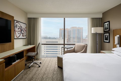 Houston Marriott Medical Center/Museum District photo 3