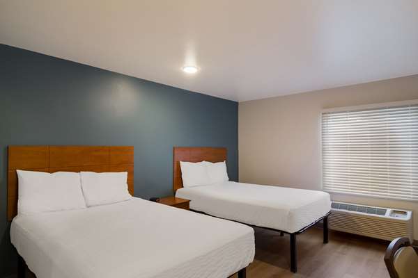 WoodSpring Suites Jacksonville I-295 East photo 2