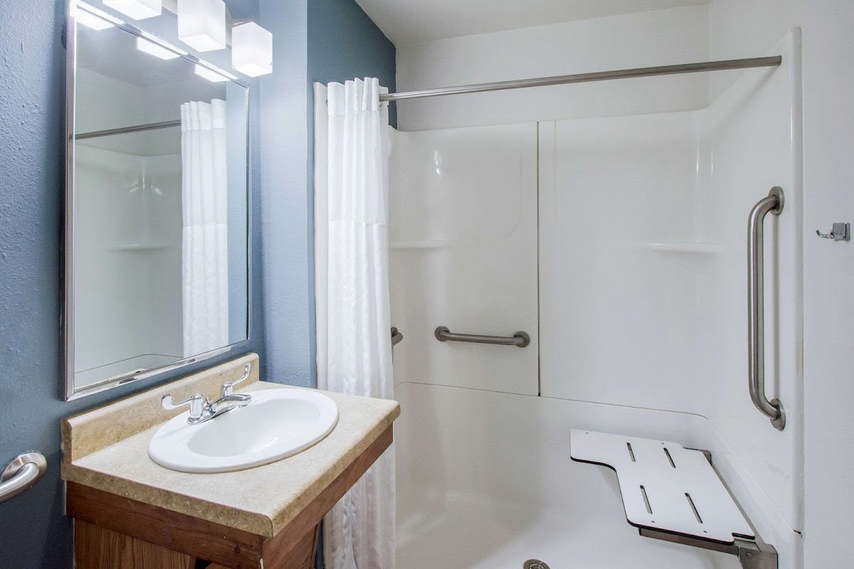 WoodSpring Suites Jacksonville I-295 East photo 3