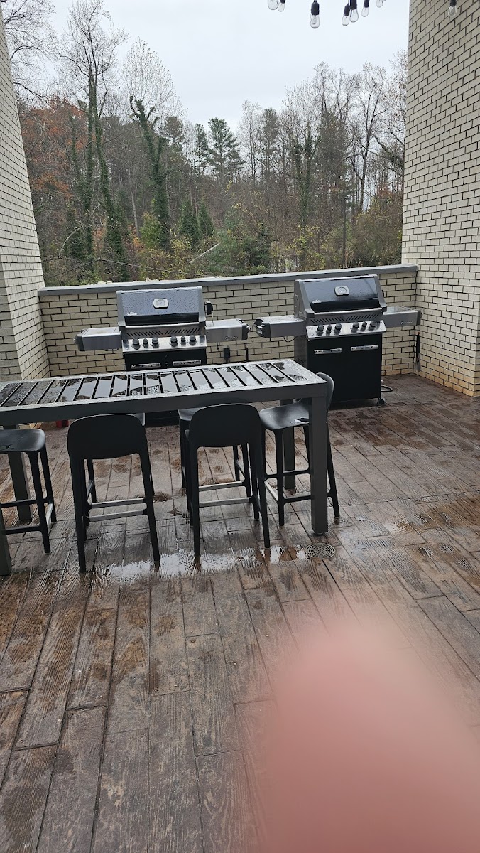 Home2 Suites by Hilton Hendersonville